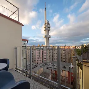 Apartmanhotel Tales Boutique By Dwellfort ****