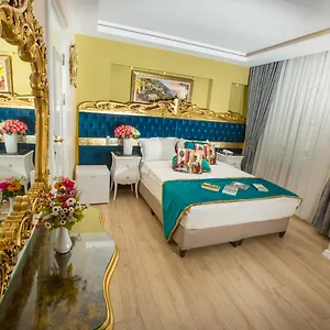 Отель Atlantis Royal