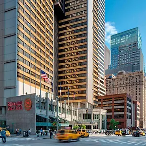 Отель Sheraton Times Square