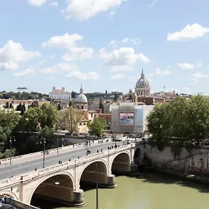 Apart-hotel Sonder At Prati Lungotevere
