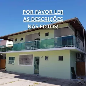 Estalagem Pousada Floripamar I