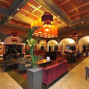 Hotel The Royal Hull ***