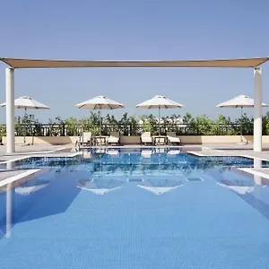 Апарт-отель Moevenpick Al Mamzar