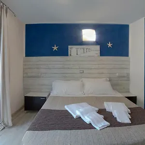 Hotel Serena