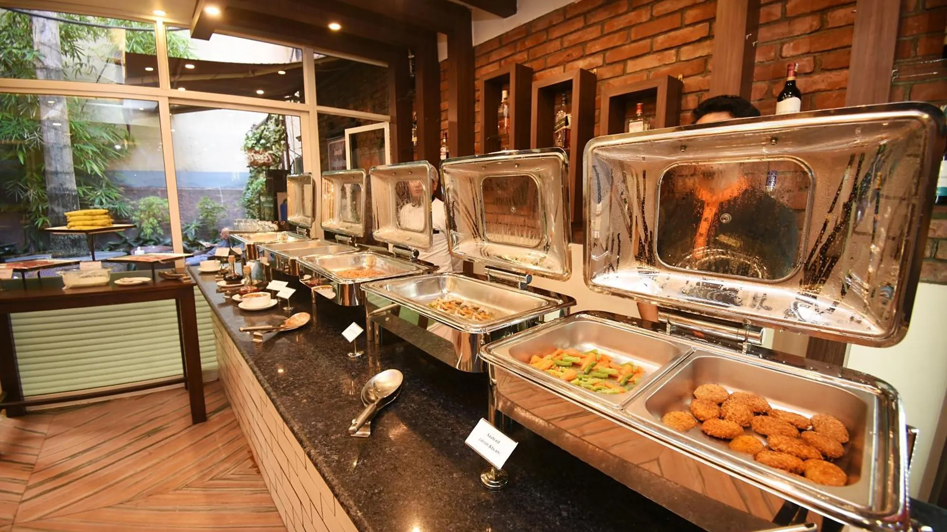 Hotel Jampa Katmandu