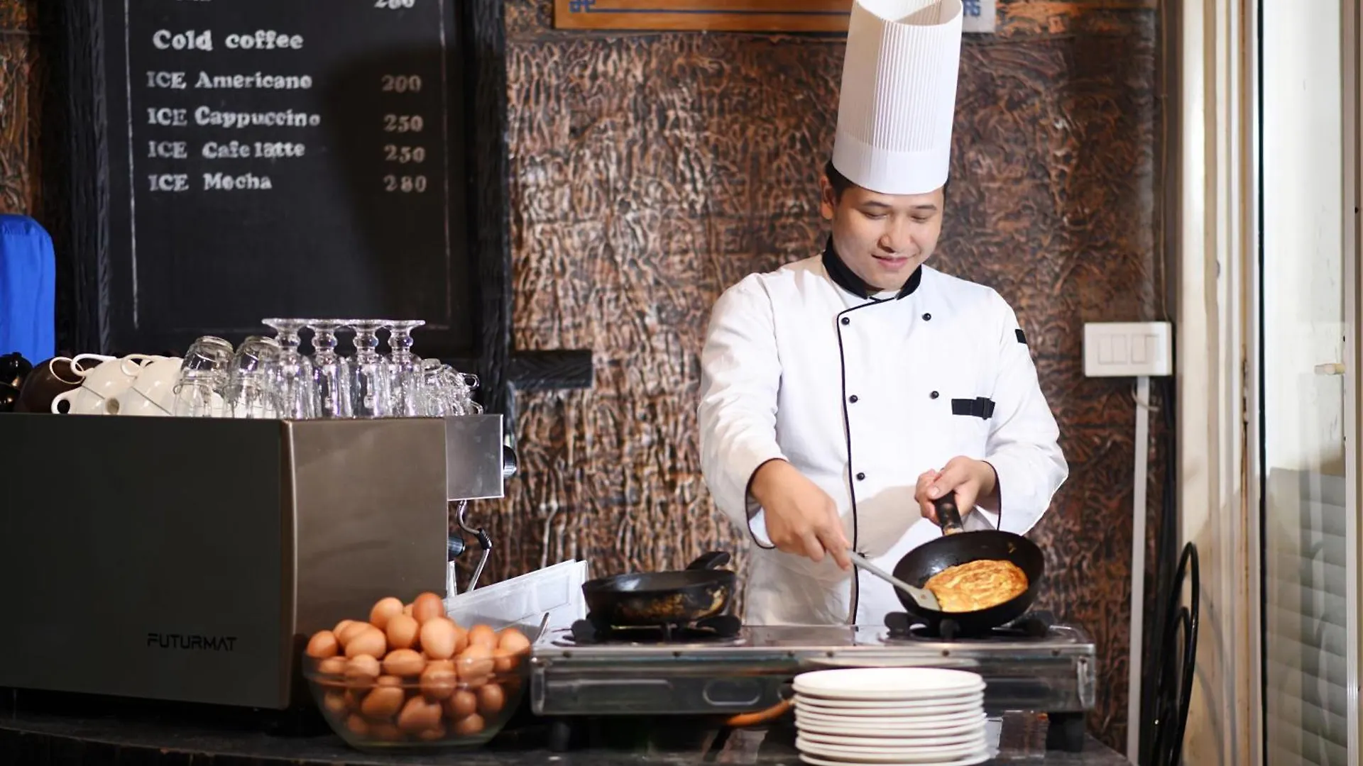 Hotel Jampa Katmandu